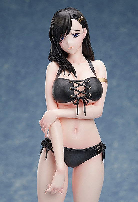 PRE-ORDER BURN THE WITCH - Noel Niihashi: Swimsuit Ver. 1/4