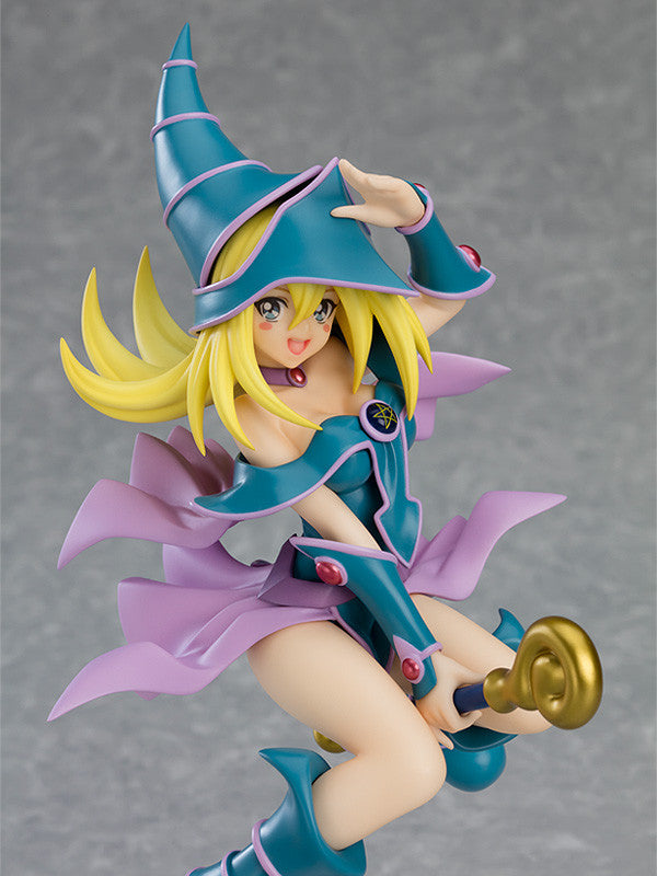 PRE-ORDER POP UP PARADE - Yu-Gi-Oh! - Dark Magician Girl: Another Color Ver.