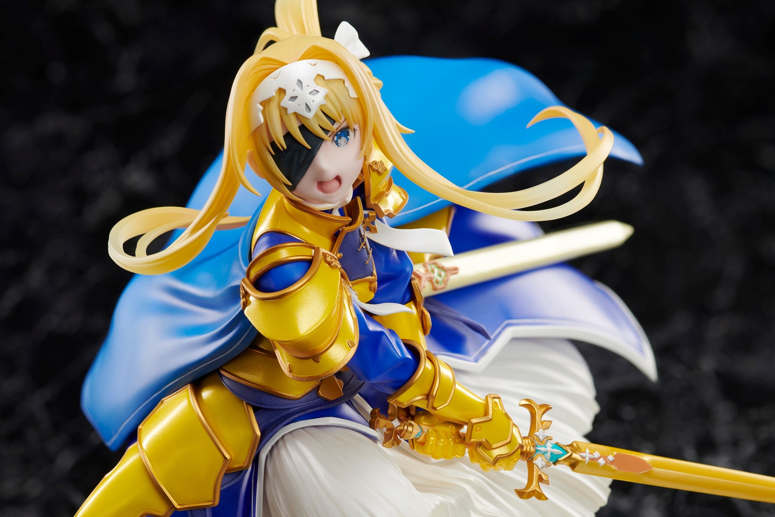 IN-STOCK Aniplex - Sword Art Online: Alicization - Alice Synthesis Thirty 1/7 [EXCLUSIVE]