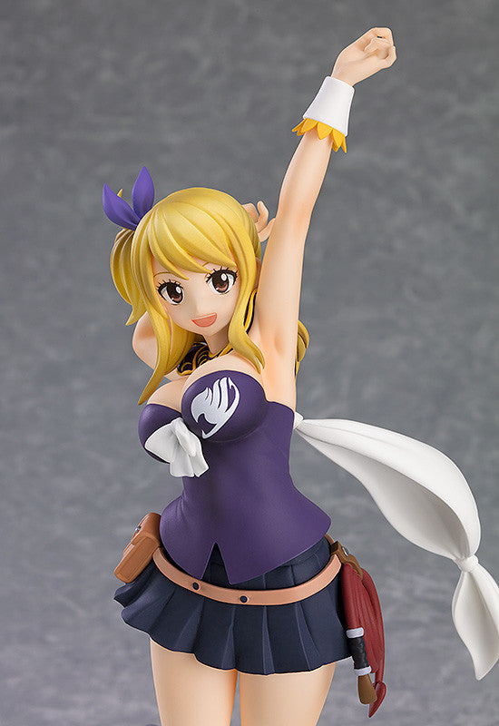 IN-STOCK POP UP PARADE - FAIRY TAIL - Lucy Heartfilia: Grand Magic Royale Ver.