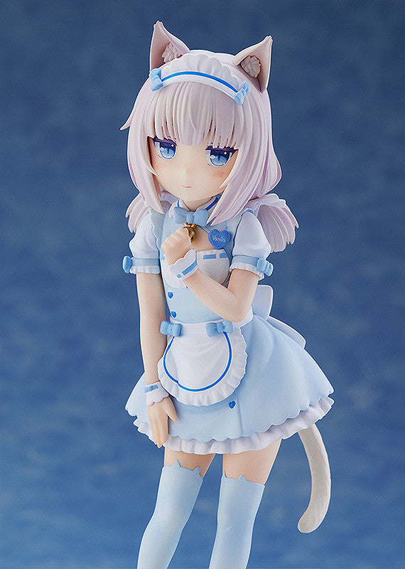 PRE-ORDER NEKOPARA - Vanilla ~Pretty Kitty Style~ (Pastel Sweet) 1/7