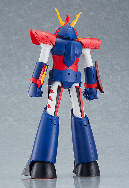 PRE-ORDER MODEROID - Reideen the Brave - Reideen