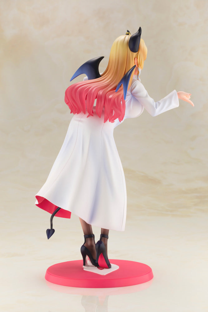 PRE-ORDER hololive production - Yuzuki Choco 1/7