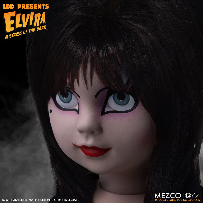 PRE-ORDER Elvira® Mistress of the Dark™