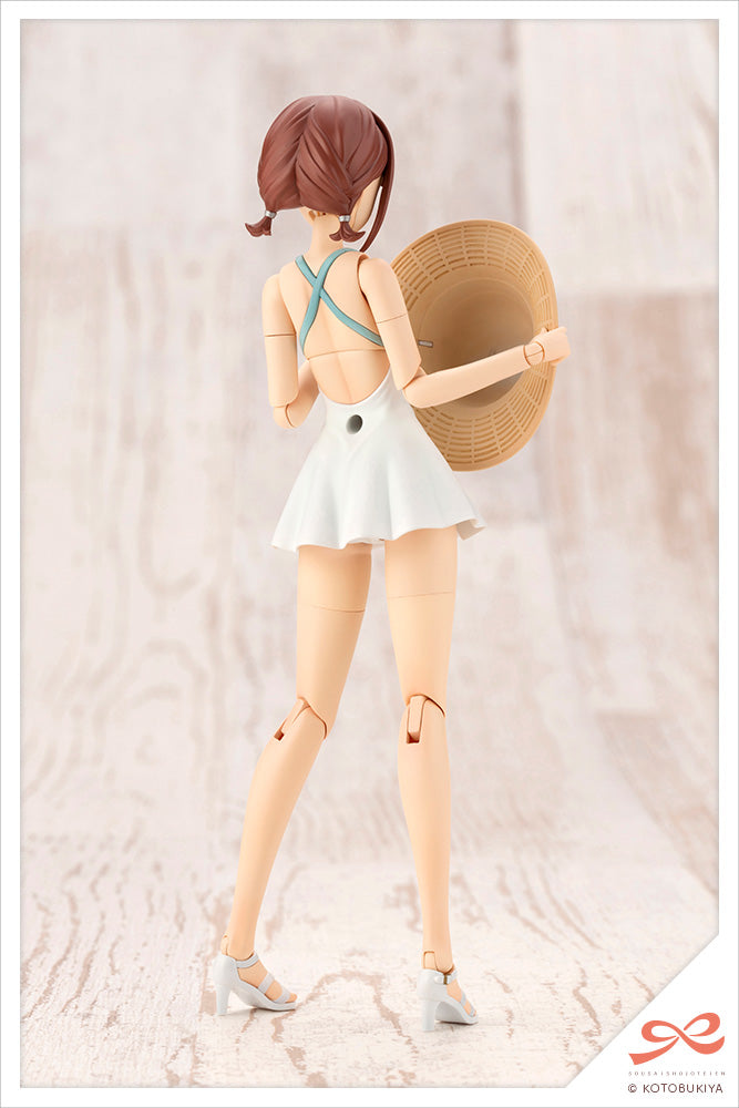 IN-STOCK Kotobukiya - Sousai Shoujo Teien - Koyomi Takanashi [Swim Style]