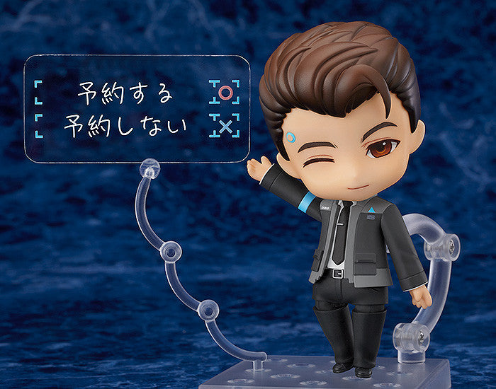 Nendoroid 1402 - Detroit: Become Human - Connor