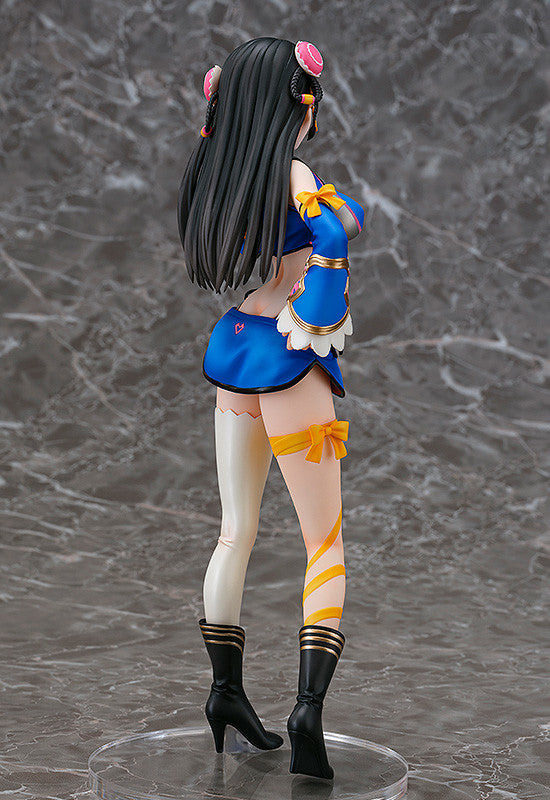 PRE-ORDER Tony/CCG EXPO - Zi Ling: 2015 Ver. 1/7