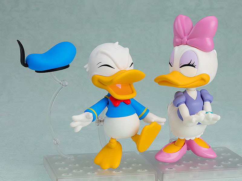 PRE-ORDER Nendoroid 1387 - Daisy Duck - Daisy Duck [JP]