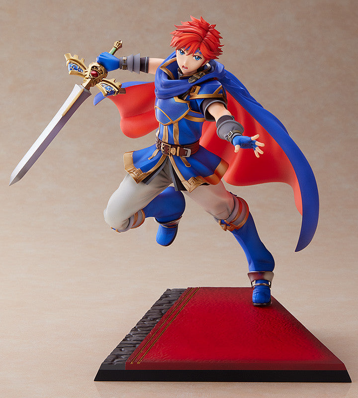 PRE-ORDER Fire Emblem - Roy 1/7