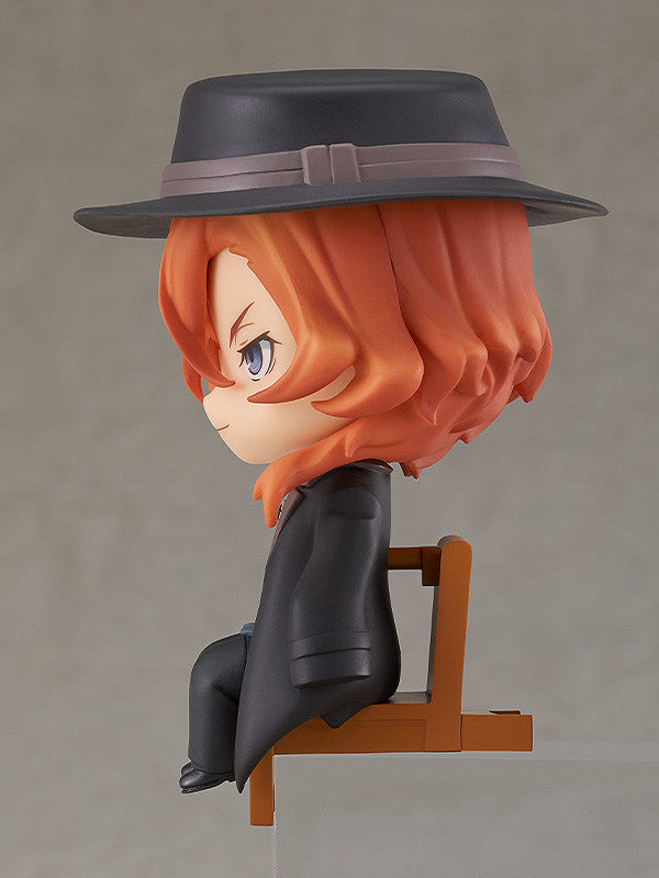 PRE-ORDER Nendoroid Swacchao! - Bungo Stray Dogs - Chuuya Nakahara