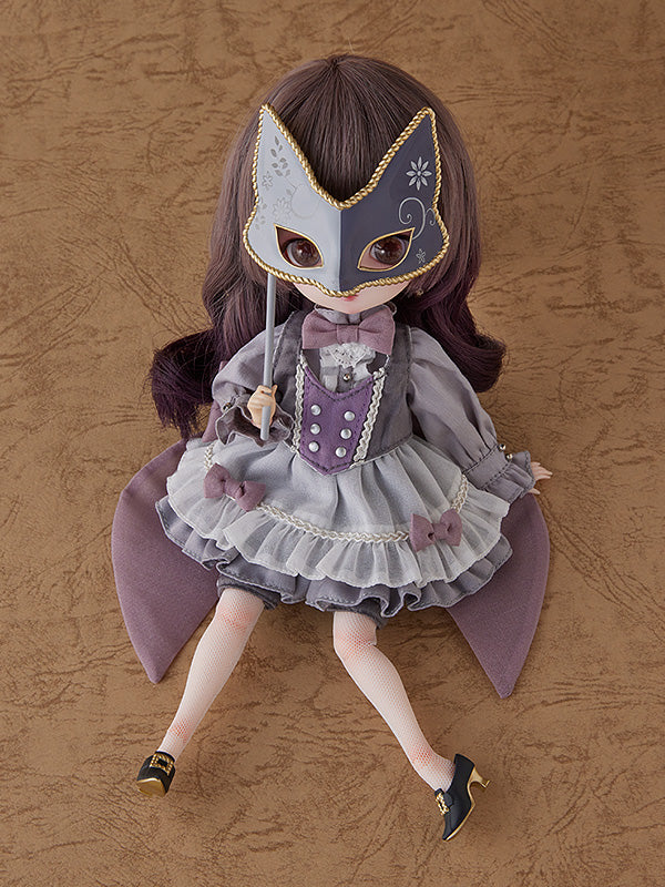 PRE-ORDER Harmonia bloom - Seasonal Outfit Set: Beatrice (Lupo)