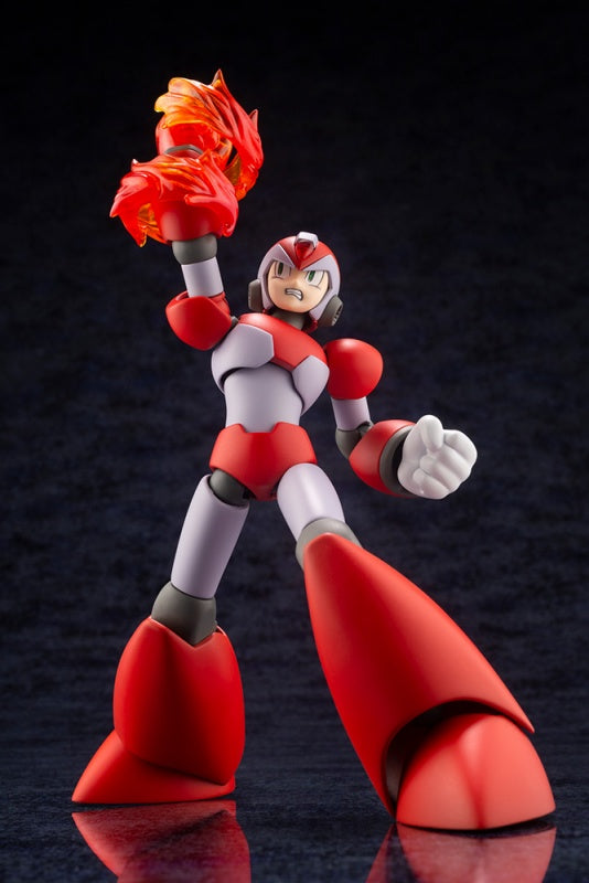 IN-STOCK Kotobukiya - Megaman X4 - Megaman X: Rising Fire Ver. 1/12
