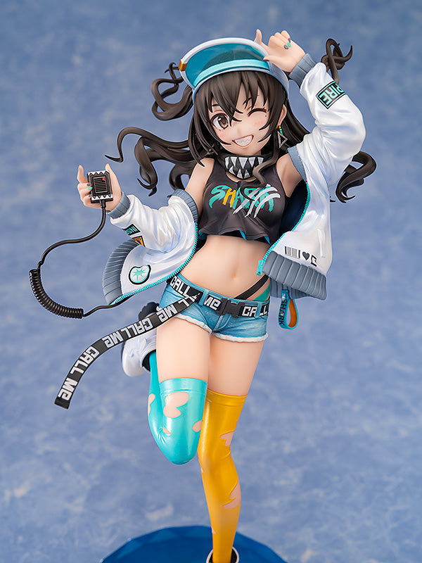 PRE-ORDER THE IDOLM@STER CINDERELLA GIRLS - Akira Sunazuka: Streaming Cheer+ 1/7