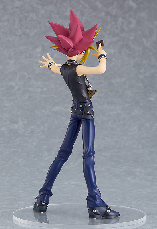 IN-STOCK Max Factory - POP UP PARADE - Yu-Gi-Oh! - Yami Yugi