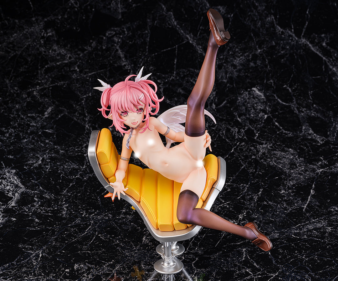 PRE-ORDER Pure Blood Device - Rossweisse 1/6 [EXCLUSIVE]
