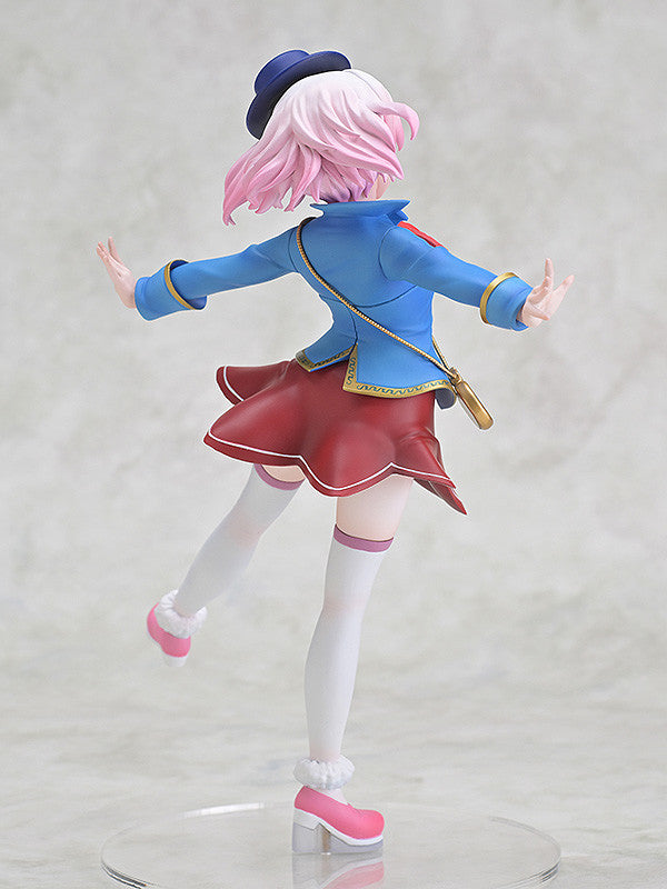 PRE-ORDER Shangri-La Frontier - Emul (Human) 1/7