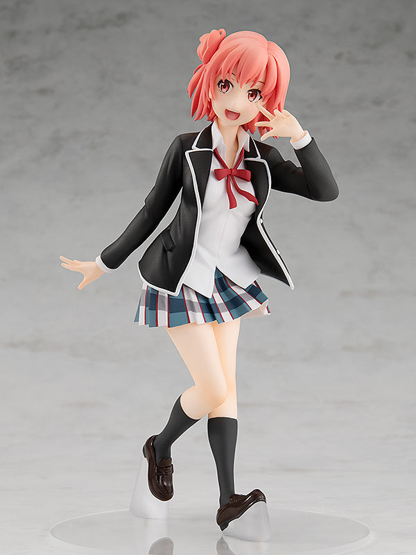 IN-STOCK POP UP PARADE - My Teen Romantic Comedy SNAFU Climax - Yui Yuigahama