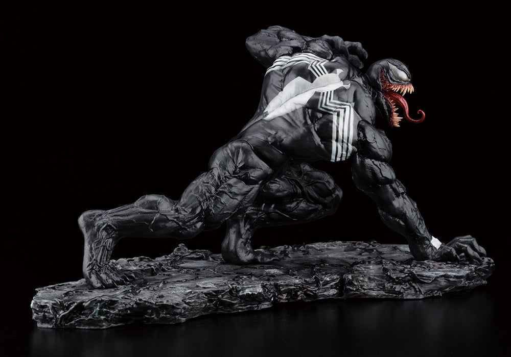 PRE-ORDER ARTFX+ - Marvel - Venom Renewal Edition 1/10