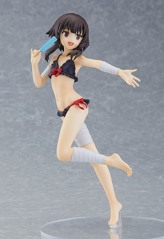 IN-STOCK POP UP PARADE - KONO SUBARASHII SEKAI NI SYUKUFUKU WO! - Megumin: Swimsuit Ver.