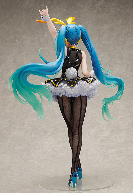 IN-STOCK FREEing - B-Style - Hatsune Miku -Project DIVA- Arcade Future Tone - Hatsune Miku: My Dear Bunny Ver. 1/4