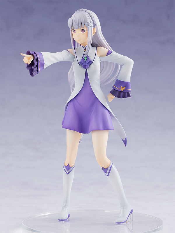 PRE-ORDER KD Collection Light - Re:ZERO -Starting Life in Another World- - Emilia