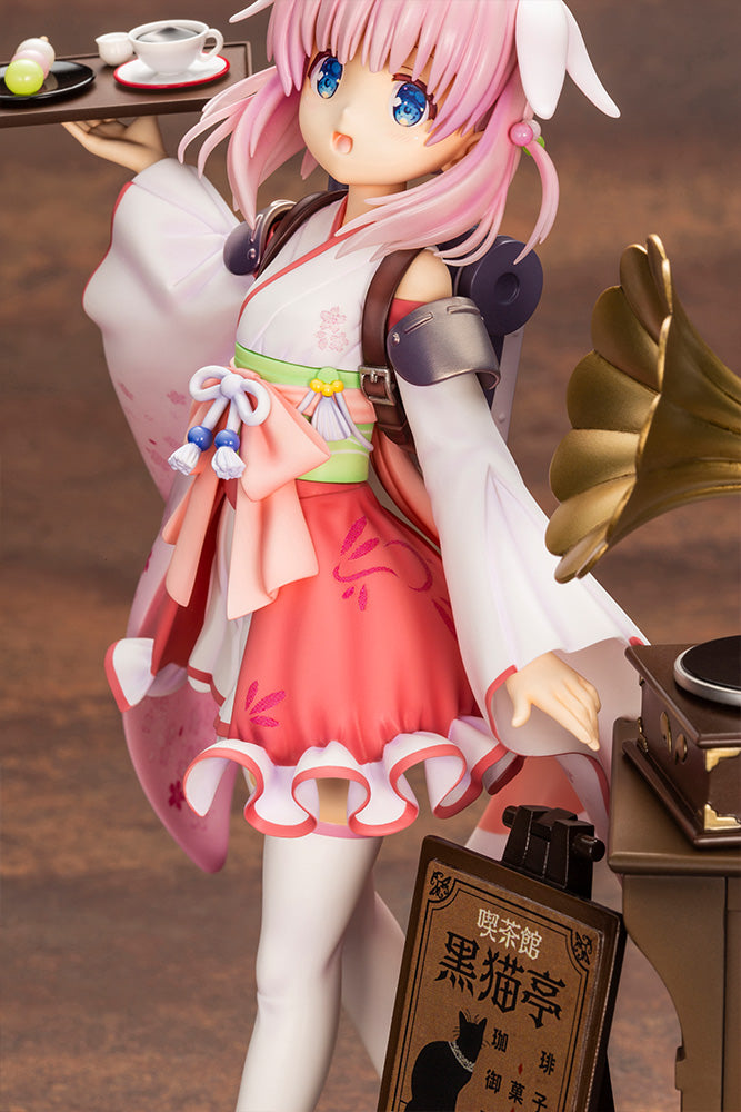 PRE-ORDER Prima Doll - Haizakura 1/7