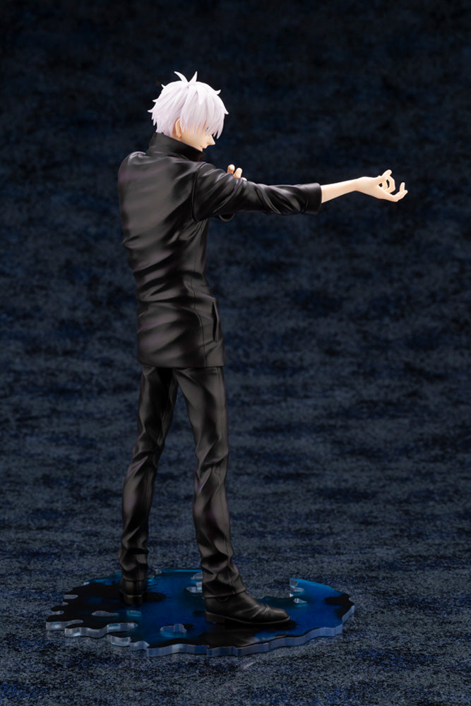 IN-STOCK Kotobukiya - ARTFX J - Jujutsu Kaisen - Satoru Gojo 1/8 [EXCLUSIVE]