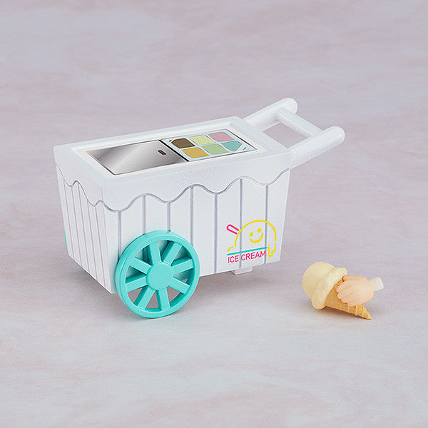 PRE-ORDER Nendoroid More Parts Collection: Ice Cream Shop [Box of 6]