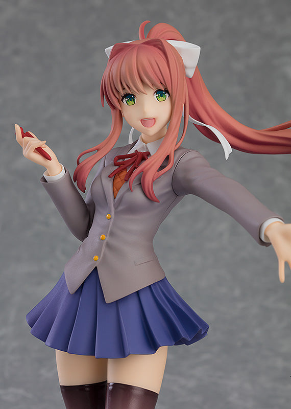 PRE-ORDER POP UP PARADE - Doki Doki Literature Club! - Monika