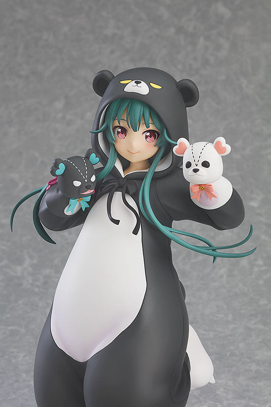 PRE-ORDER POP UP PARADE - Kuma Kuma Kuma Bear Punch! - Yuna L Size