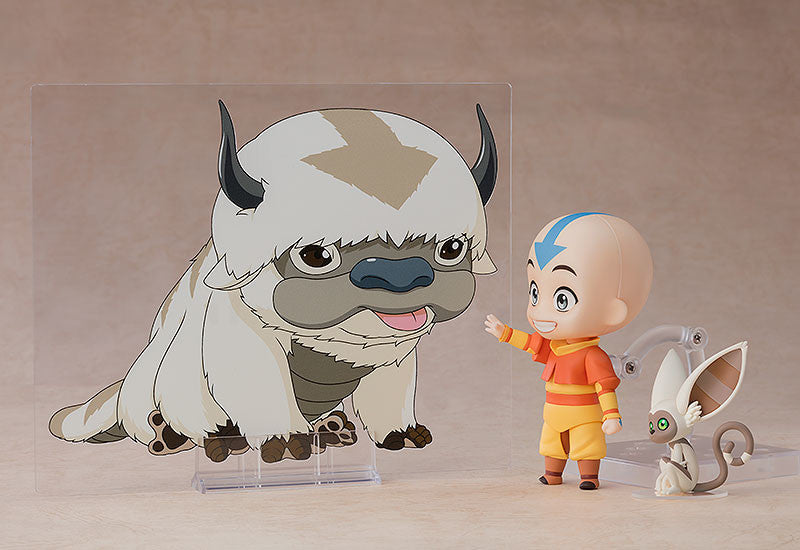 IN-STOCK Good Smile Company - Nendoroid 1867 - Avatar: The Last Airbender - Aang