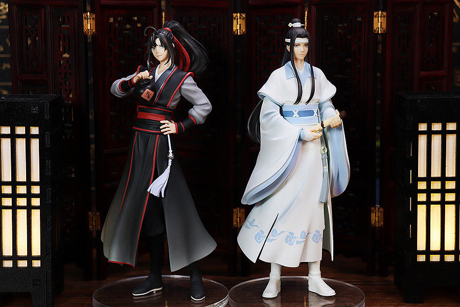 IN-STOCK Good Smile Arts Shanghai - POP UP PARADE - The Master of Diabolism - Lan Wangji