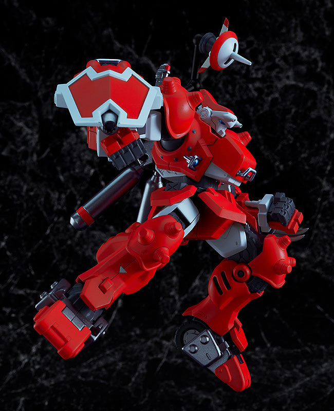 BACK-ORDER MODEROID - Cyberbots: Full Metal Madness - Blodia [JP]