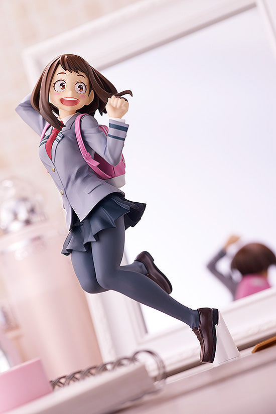 IN-STOCK Good Smile Company - POP UP PARADE - My Hero Academia - Ochaco Uraraka