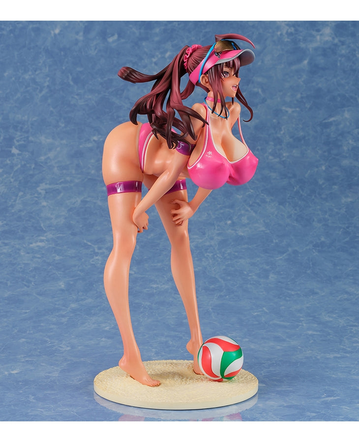 PRE-ORDER Magical Girl Series - Erika Kuramoto: Beach Volleyball Ver. 1/6 [EXCLUSIVE] [JP]