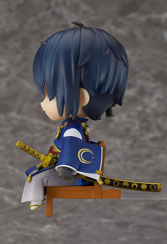 PRE-ORDER Nendoroid Swacchao! - Touken Ranbu -ONLINE- - Mikazuki Munechika
