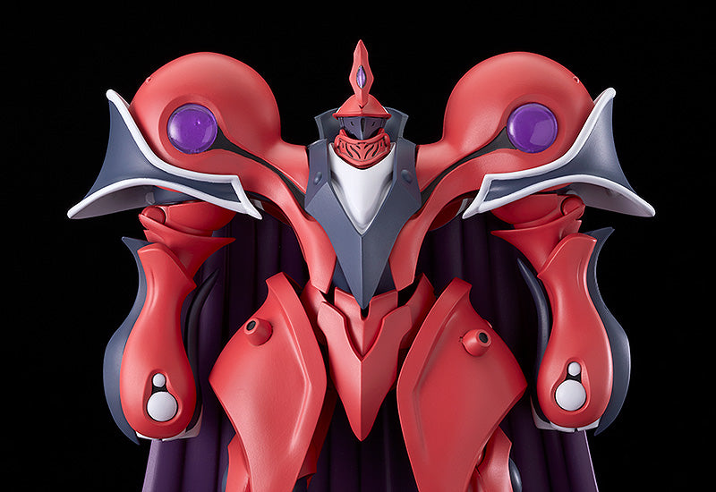 IN-STOCK Kotobukiya - MODEROID - The Vision of Escaflowne - Alseides (Dilandau’s Guymelef)