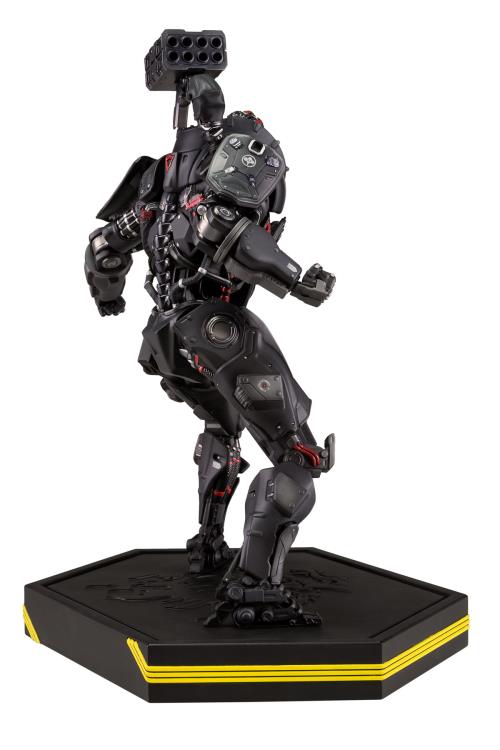 PRE-ORDER Cyberpunk 2077 - Adam Smasher