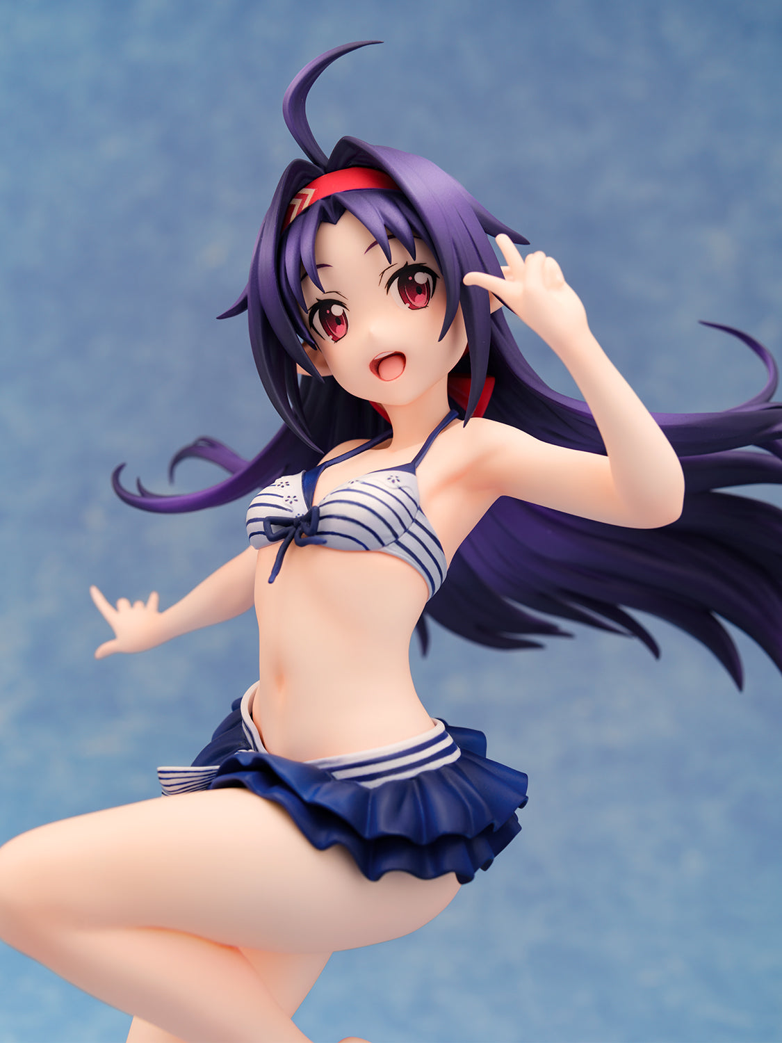 PRE-ORDER Sword Art Online Alicization War of Underworld - Yuuki: Swimsuit Ver. 1/7