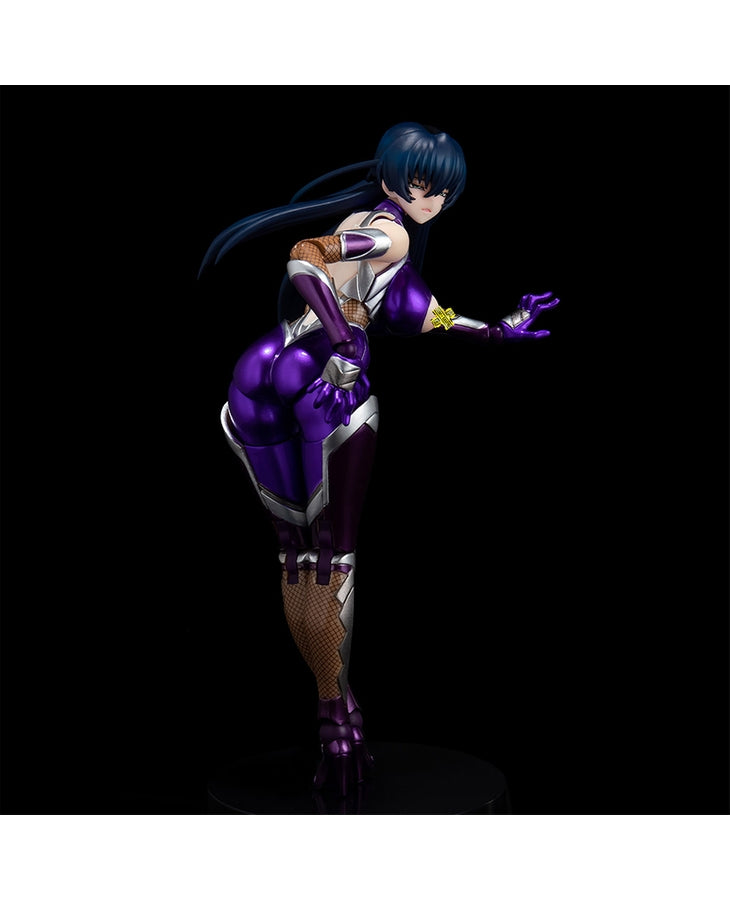 PRE-ORDER SECOND AXE❤HENTAI ACTION - Asagi Igawa: Metallic Color Ver. [EXCLUSIVE] [JP]
