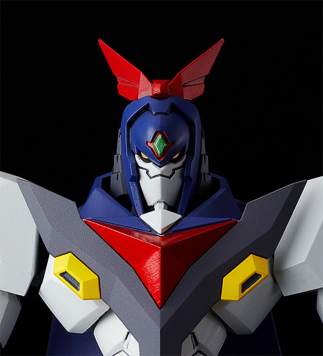 IN-STOCK Good Smile Company - MODEROID - POP TEAM EPIC - Super Pipimi BARI Mode