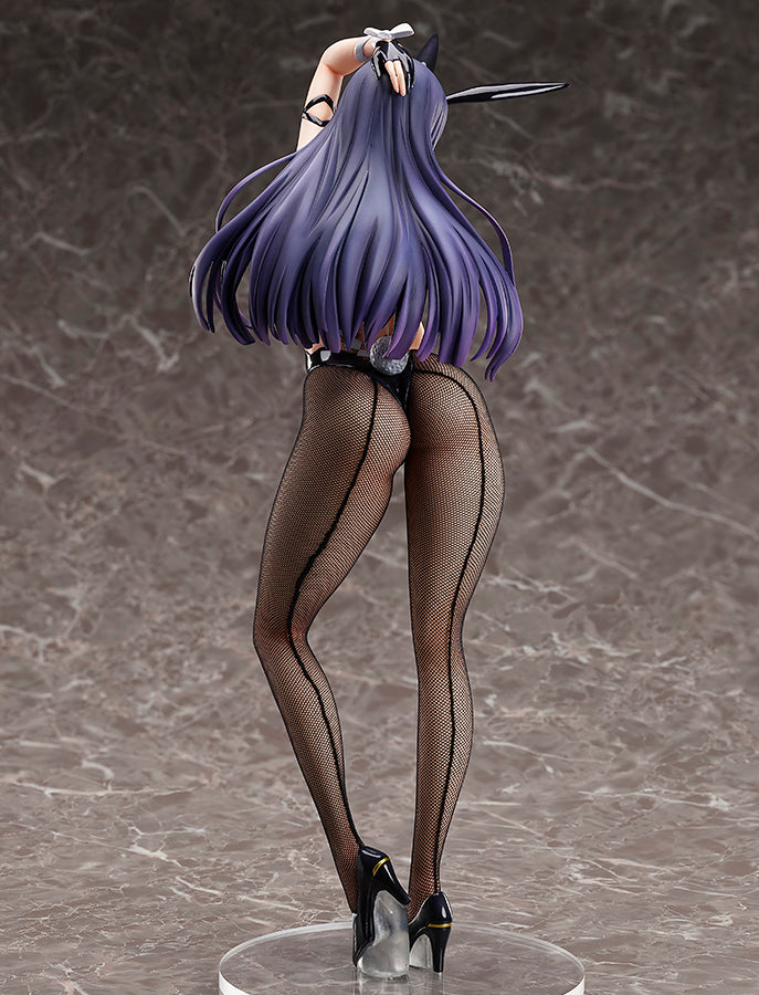 IN-STOCK BINDing - Character's Selection - The Absolute Rule of Queen Tomoka Hinasawa - Tomoka Hinasawa: Bunny Ver. 1/4 [EXCLUSIVE]