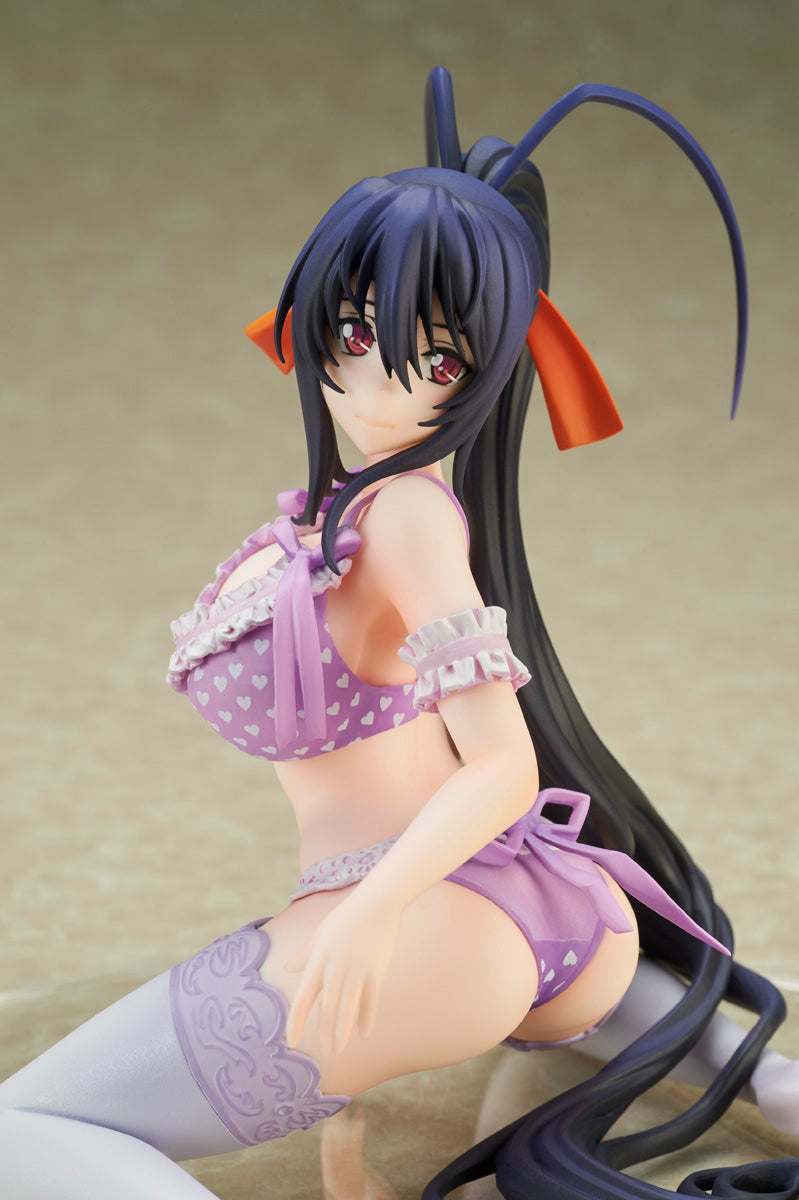 PRE-ORDER High School DxD HERO - Akeno Himejima Lingerie Ver. 1/7 [3rd Release]
