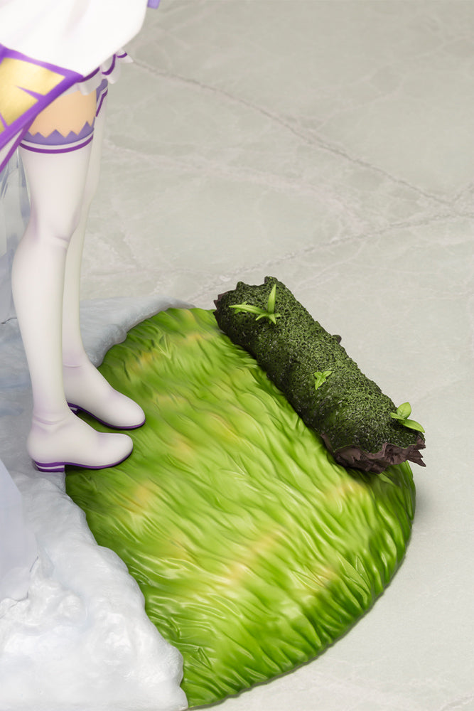 IN-STOCK Kotobukiya - Re:ZERO -Starting Life in Another World- - Emilia: Memory's Journey 1/7