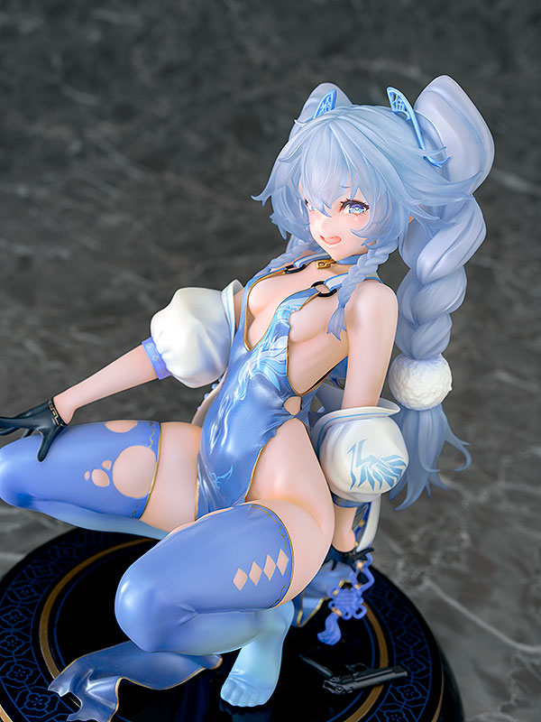PRE-ORDER Girls' Frontline - PA-15: Larkspur's Allure 1/6