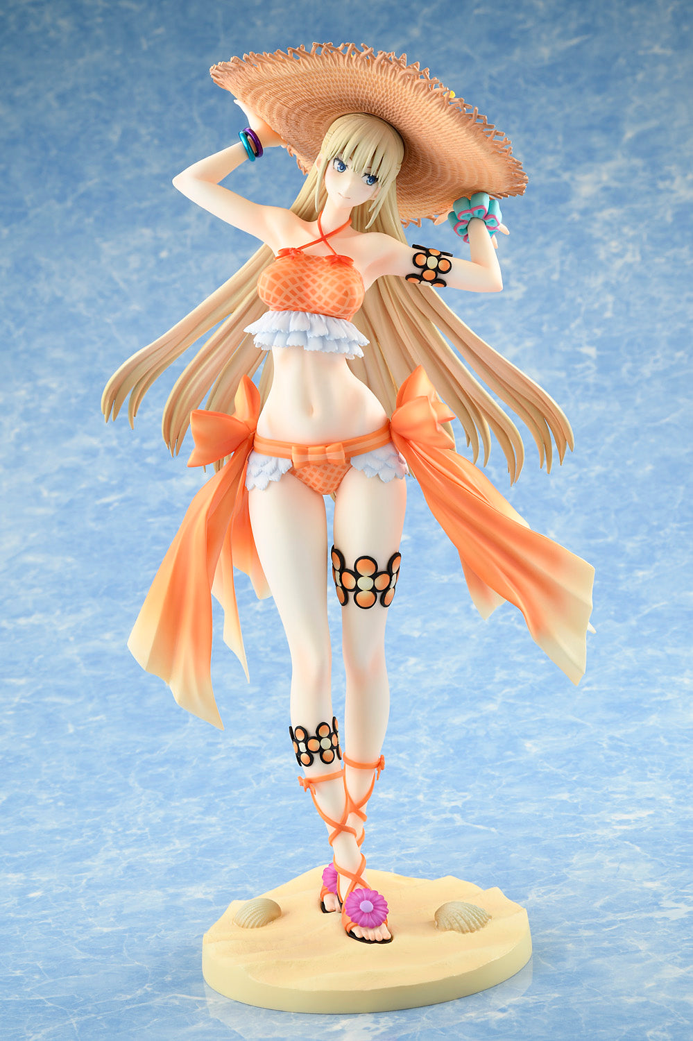 PRE-ORDER Valkyria Chronicles 4 - Riley Miller 1/7