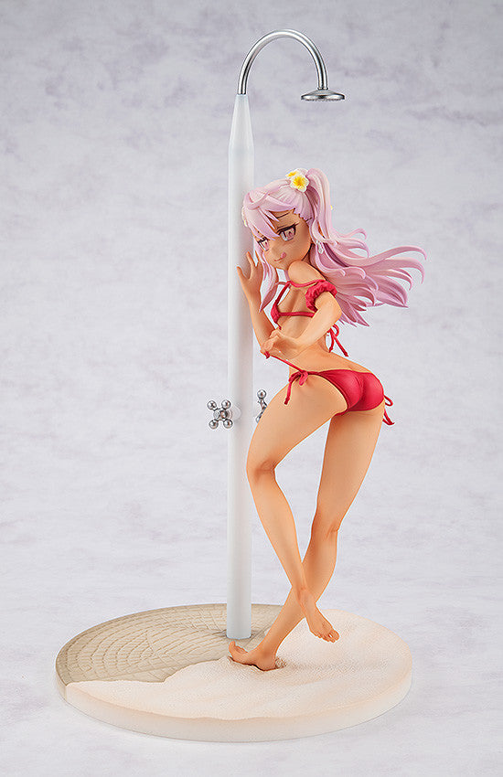 PRE-ORDER Fate/kaleid liner PRISMA☆ILLYA 2wei Herz - Chloe von Einzbern: Bikini Ver. 1/7