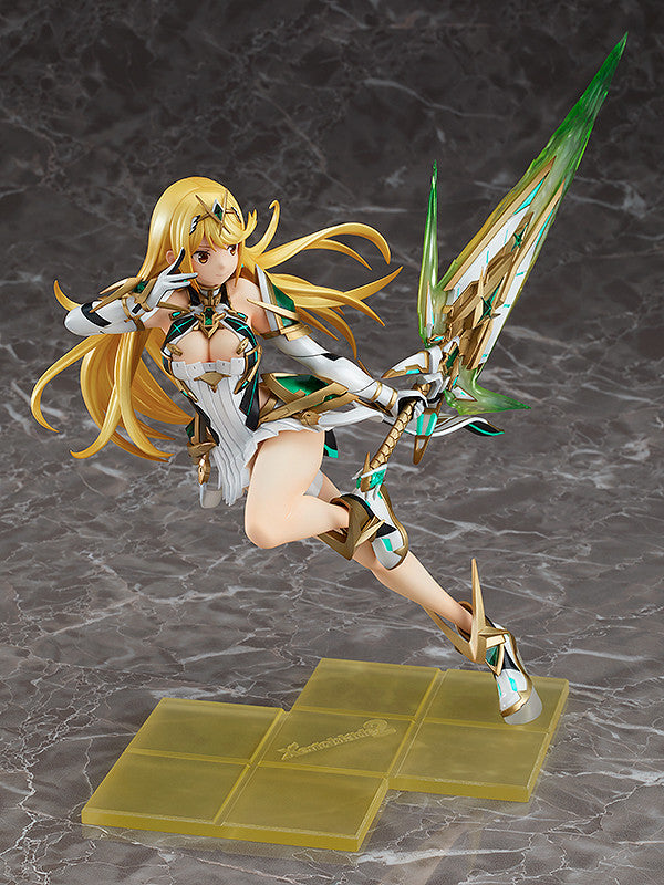 PRE-ORDER Xenoblade Chronicles 2 - Hikari/Mythra 1/7 [3rd Release]