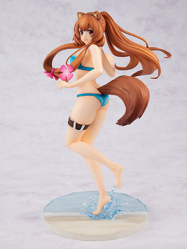 PRE-ORDER The Rising of the Shield Hero Season 2 - Raphtalia: Swimsuit Ver. 1/7