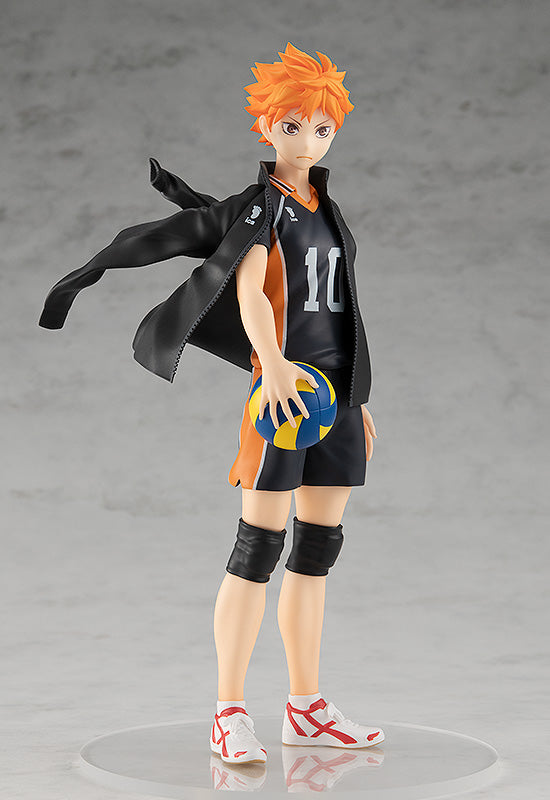 IN-STOCK ORANGE ROUGE - POP UP PARADE - HAIKYU!! TO THE TOP - Shoyo Hinata